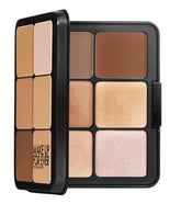 لوحة تحديد البشرة عالية الدقة من ميك أب فور إيفر